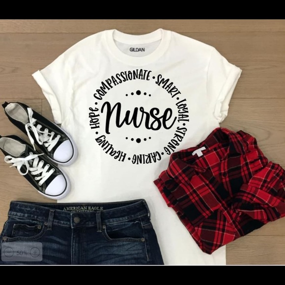 Custom T-Shirts - Picture 4 of 5